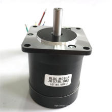 dc brushless electric motorcycle motor nema 23 high speed 4000rpm 36v